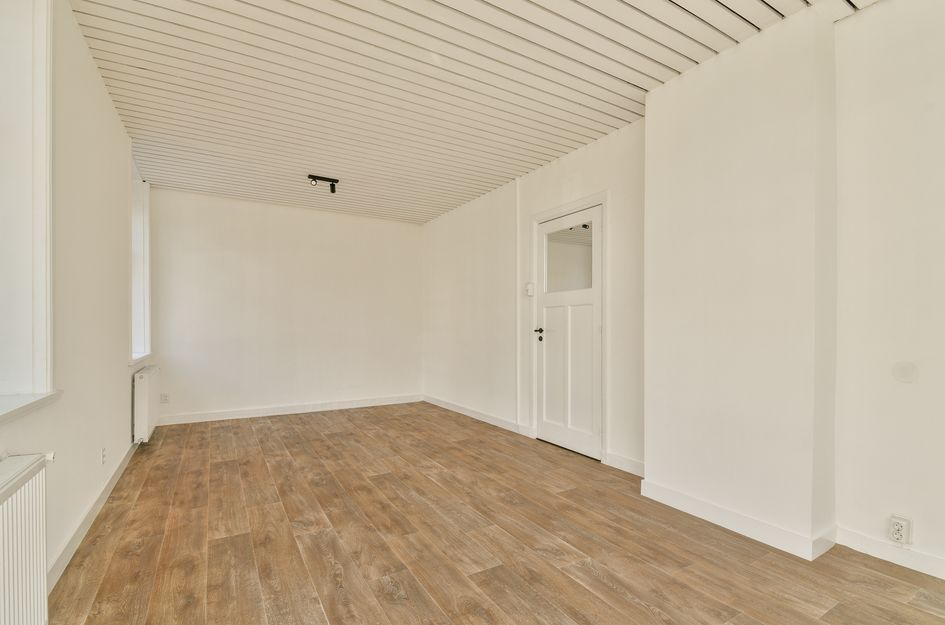 Vroesenlaan 33B