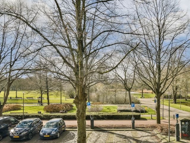 Vroesenlaan 33B, Rotterdam