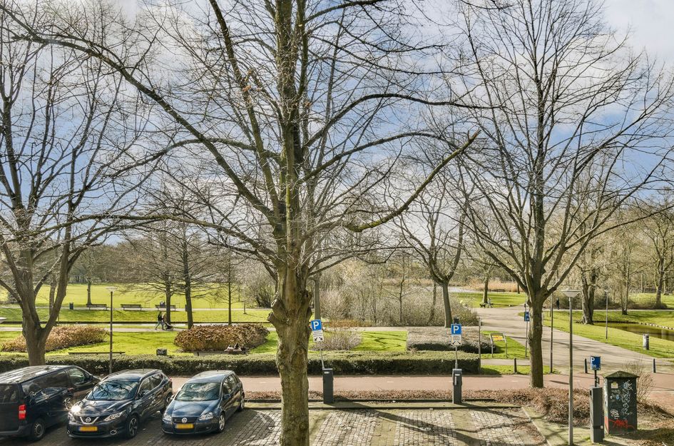 Vroesenlaan 33B