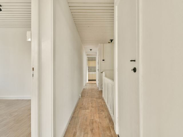 Vroesenlaan 33B, Rotterdam