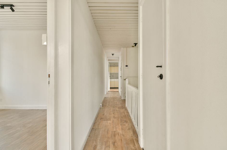 Vroesenlaan 33B