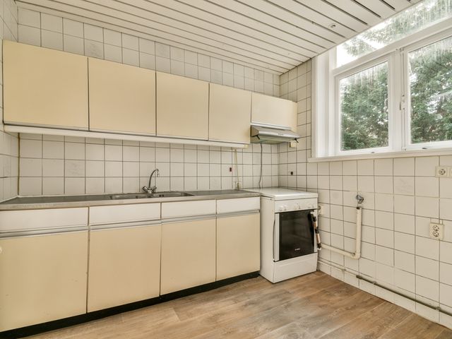 Vroesenlaan 33B, Rotterdam