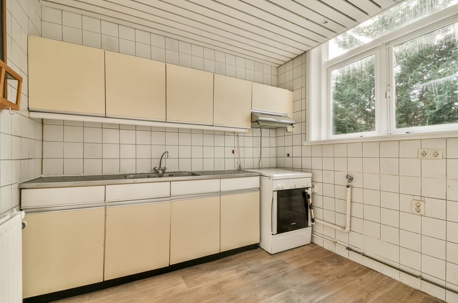 Vroesenlaan 33B