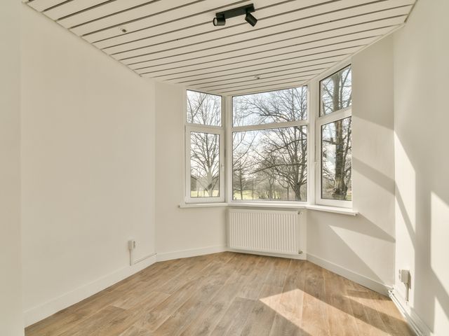 Vroesenlaan 33B, Rotterdam