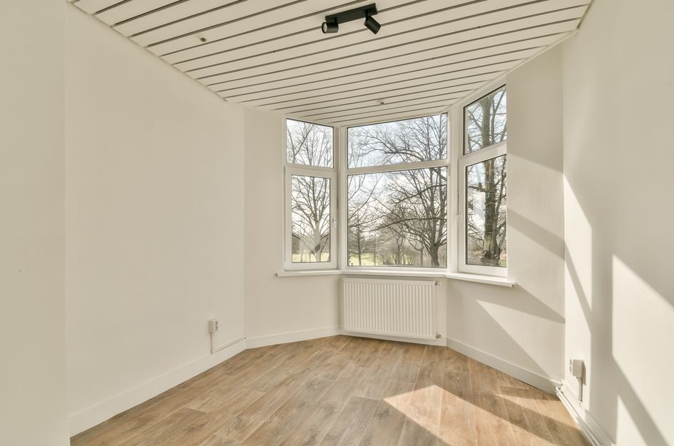 Vroesenlaan 33B