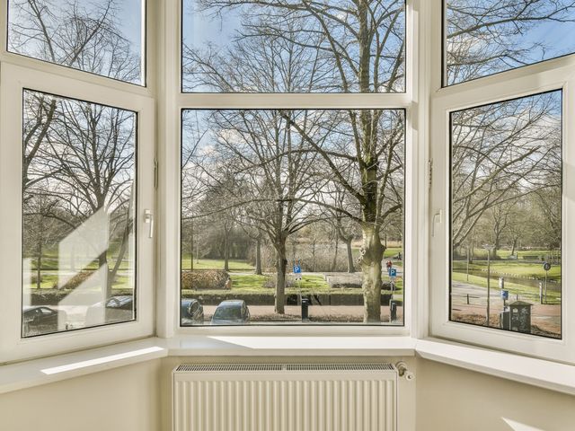 Vroesenlaan 33B, Rotterdam