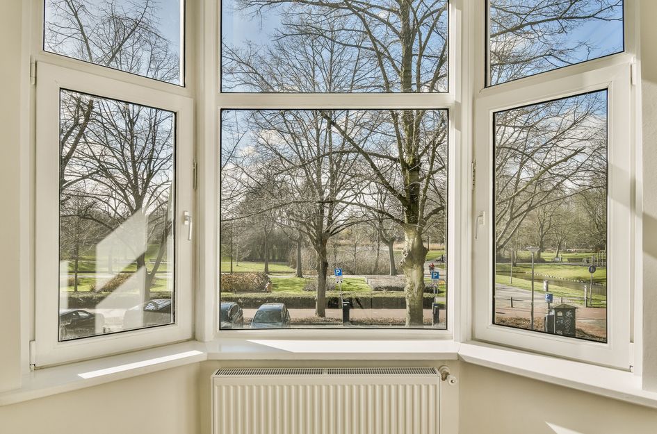 Vroesenlaan 33B