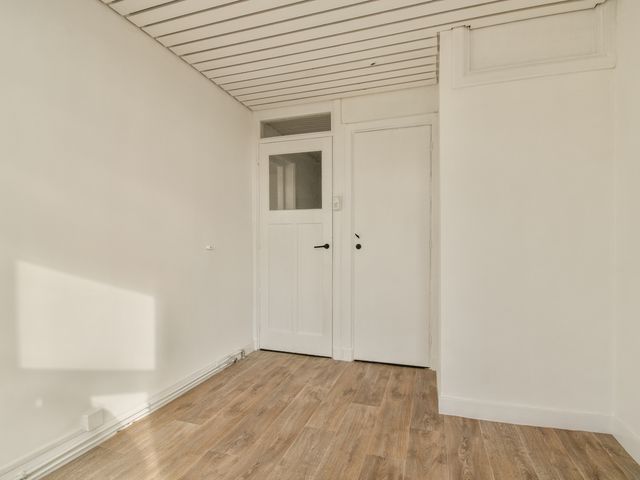 Vroesenlaan 33B, Rotterdam