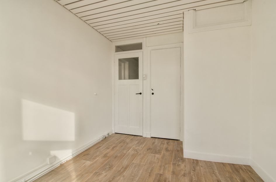 Vroesenlaan 33B