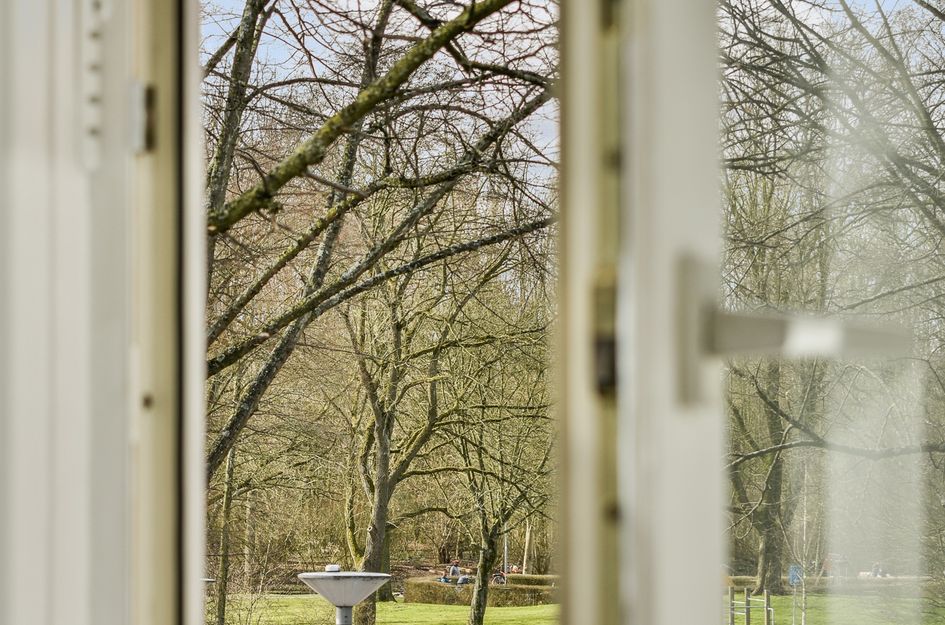 Vroesenlaan 33B