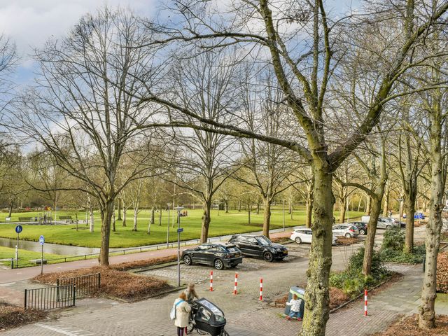 Vroesenlaan 33B, Rotterdam