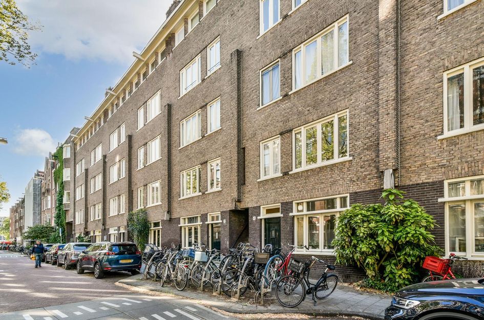 Tweede Helmersstraat 39 1