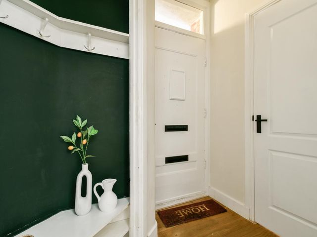 Tweede Helmersstraat 39 1, Amsterdam