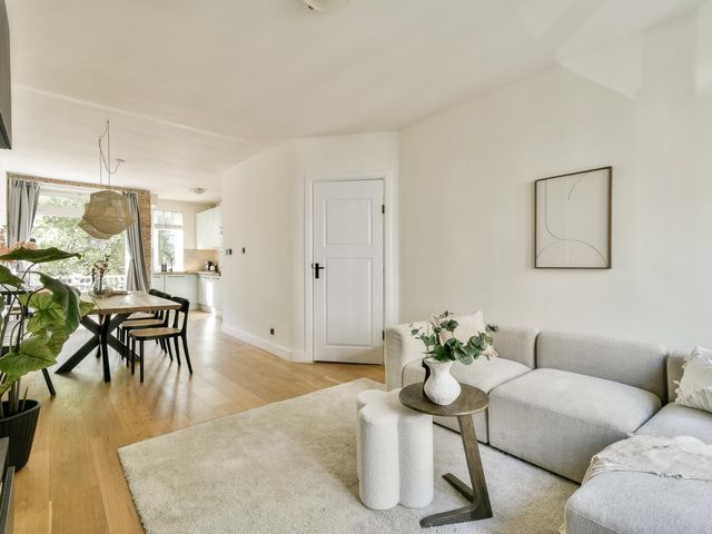 Tweede Helmersstraat 39 1, Amsterdam
