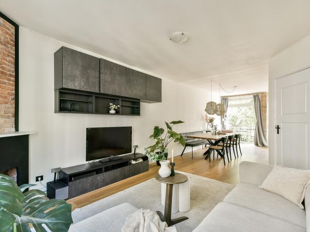 Tweede Helmersstraat 39 1, Amsterdam
