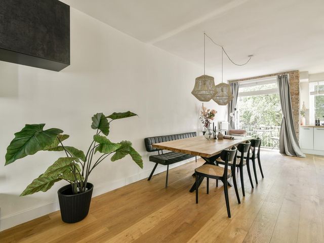 Tweede Helmersstraat 39 1, Amsterdam