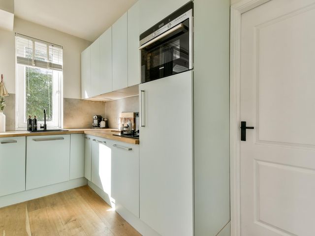Tweede Helmersstraat 39 1, Amsterdam