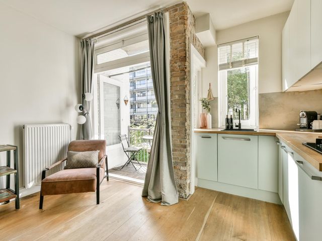 Tweede Helmersstraat 39 1, Amsterdam