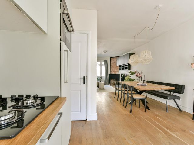 Tweede Helmersstraat 39 1, Amsterdam