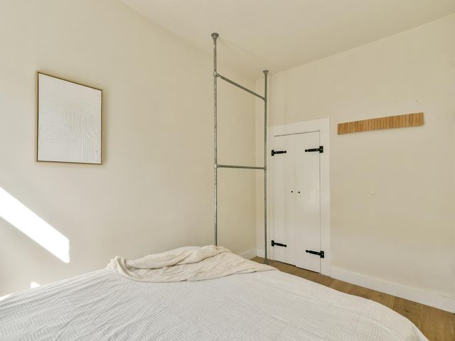 Tweede Helmersstraat 39 1, Amsterdam