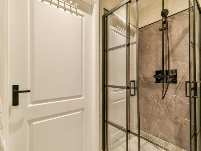 Tweede Helmersstraat 39 1, Amsterdam