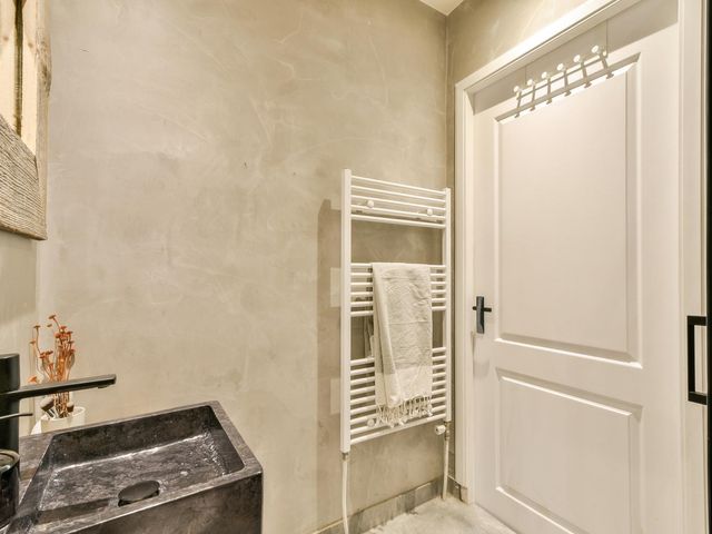 Tweede Helmersstraat 39 1, Amsterdam