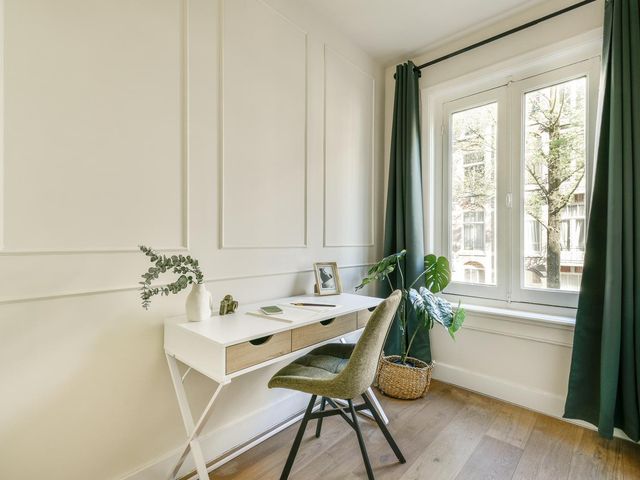 Tweede Helmersstraat 39 1, Amsterdam