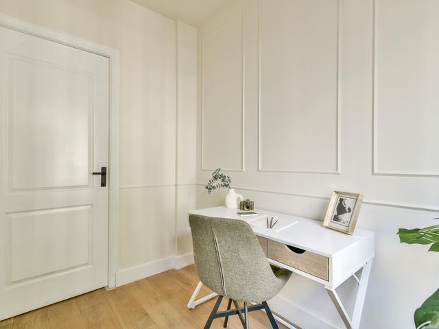 Tweede Helmersstraat 39 1, Amsterdam