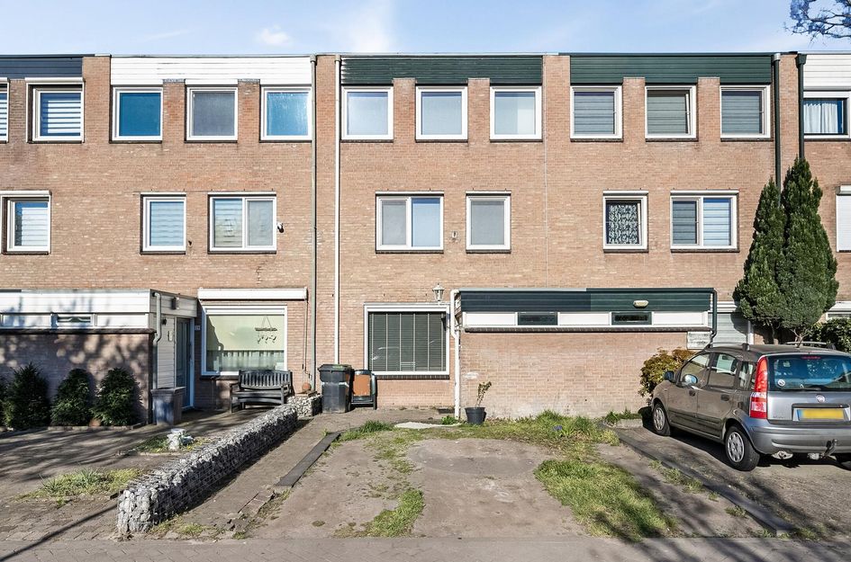 Van Oosterzeestraat 27