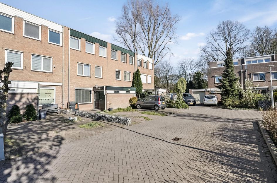 Van Oosterzeestraat 27