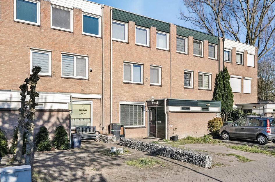 Van Oosterzeestraat 27