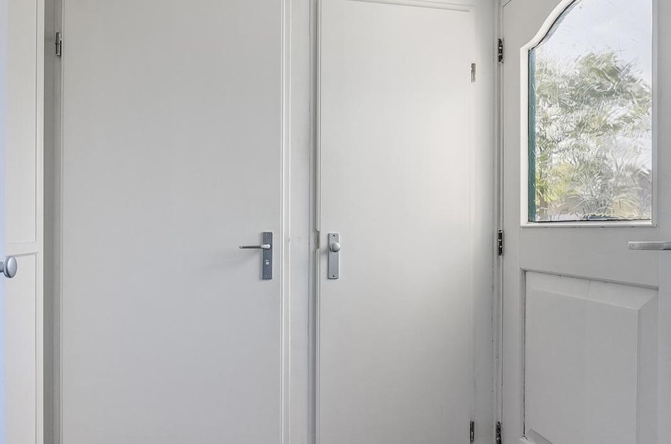 Van Oosterzeestraat 27
