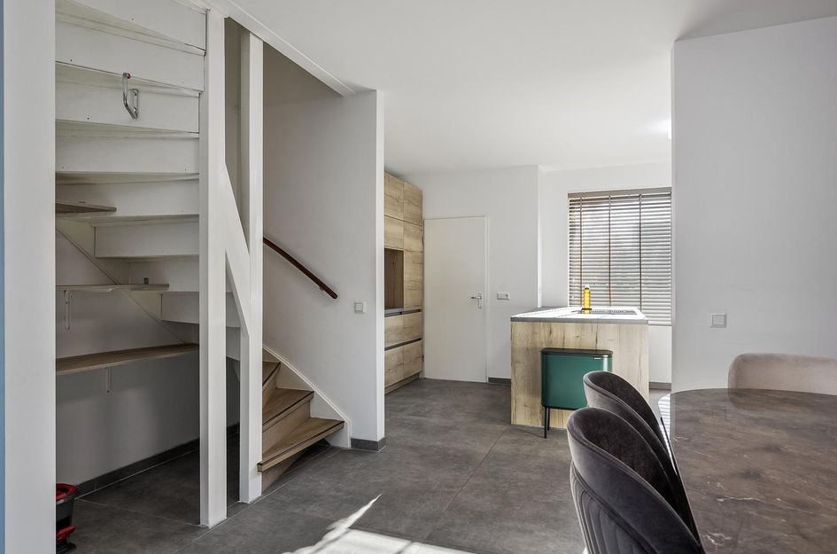 Van Oosterzeestraat 27