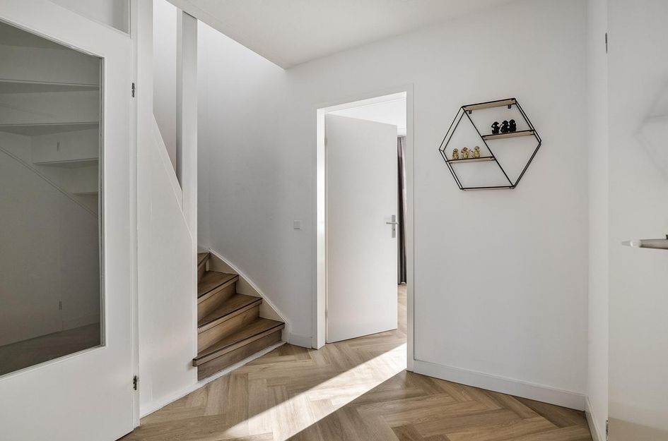 Van Oosterzeestraat 27