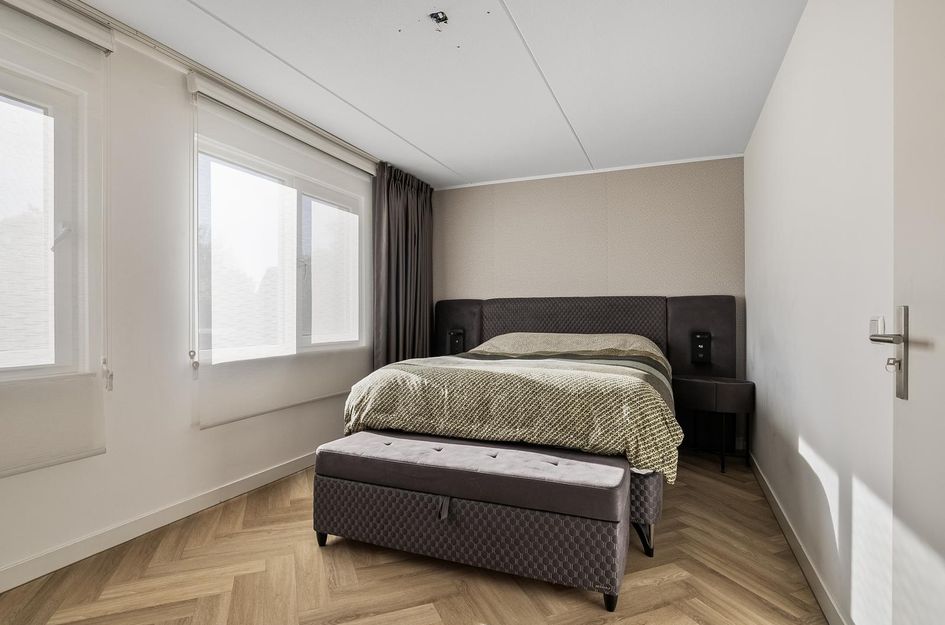 Van Oosterzeestraat 27