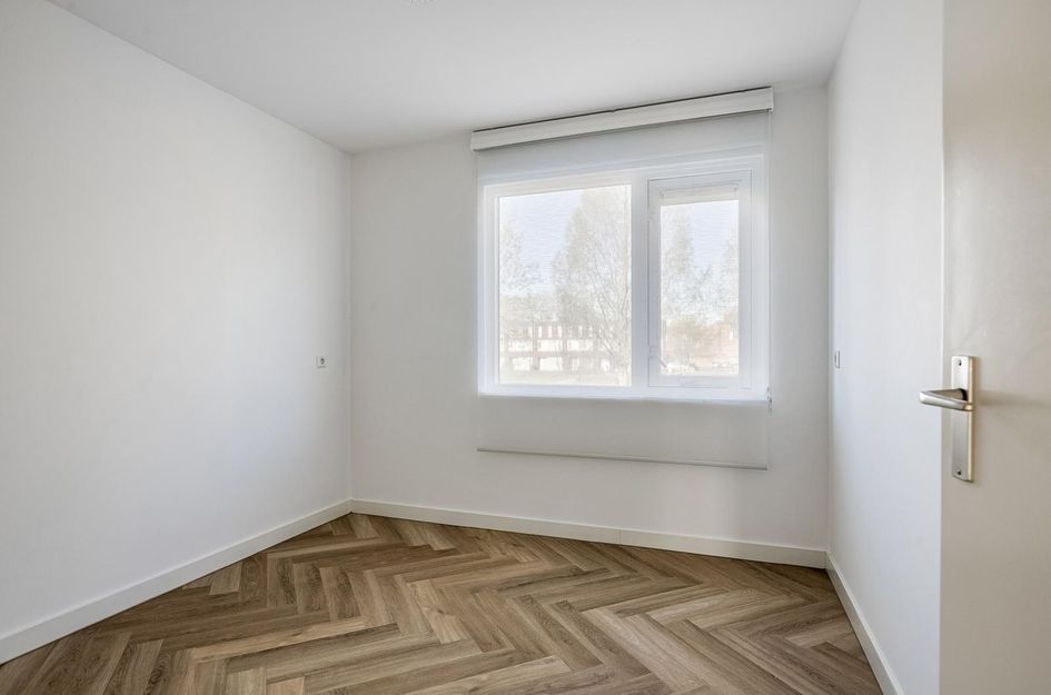 Van Oosterzeestraat 27