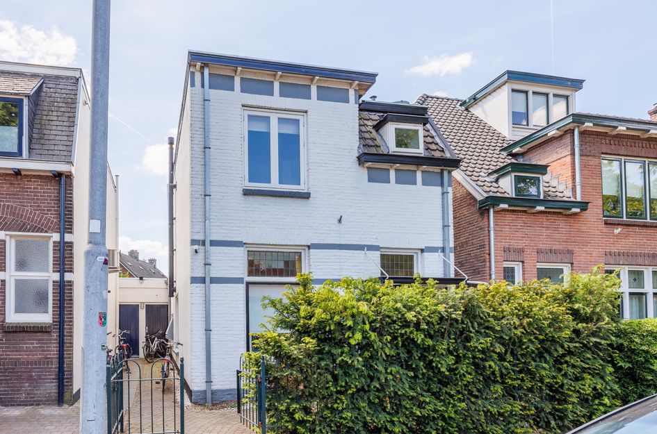 Groenestraat 285