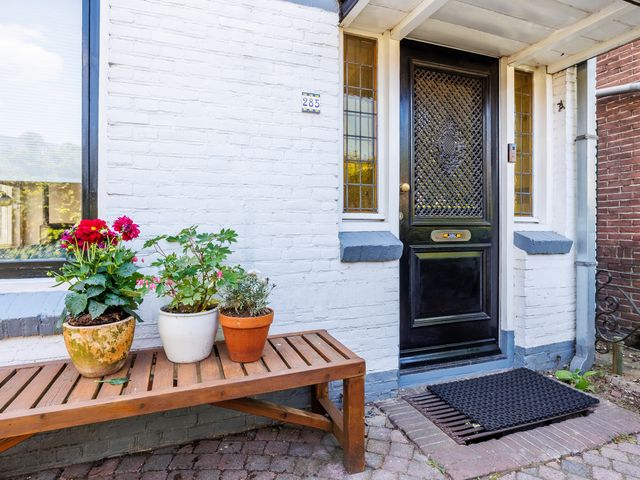 Groenestraat 285, Nijmegen