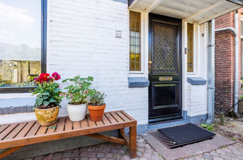 Groenestraat 285