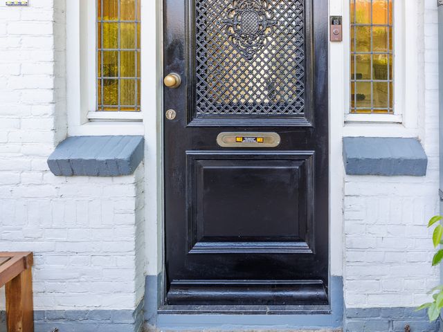 Groenestraat 285, Nijmegen