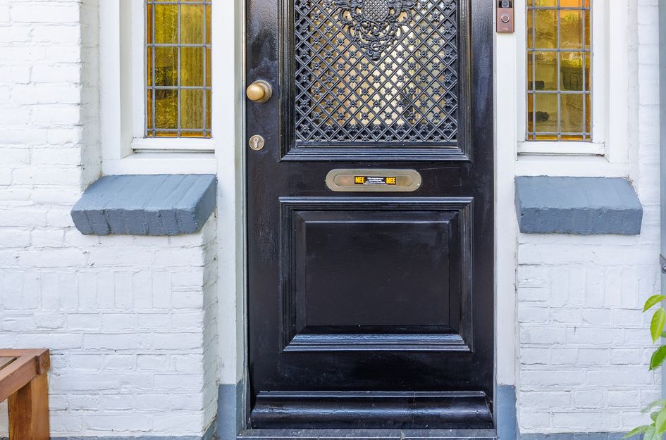 Groenestraat 285