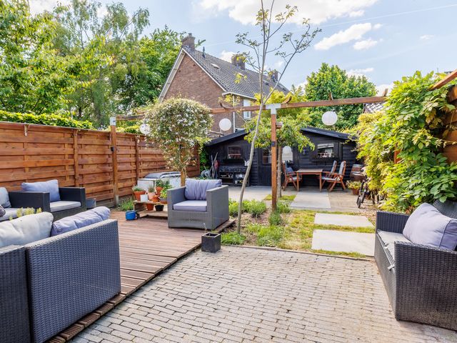 Groenestraat 285, Nijmegen