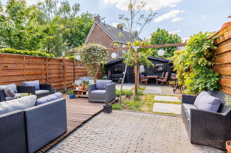 Groenestraat 285