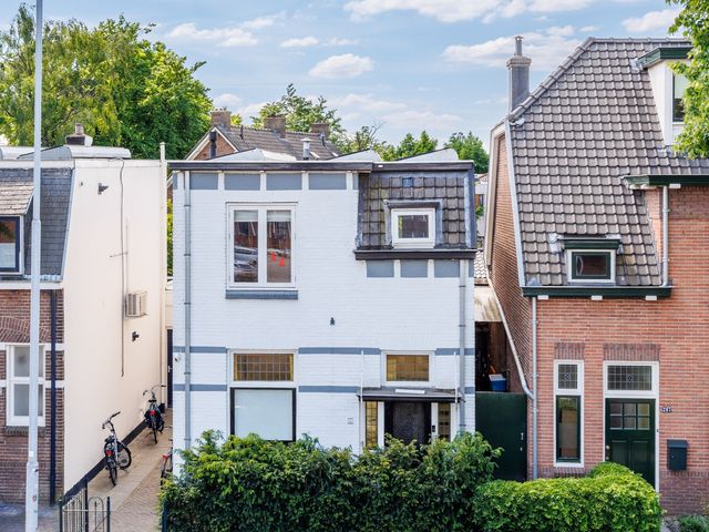 Groenestraat 285, Nijmegen