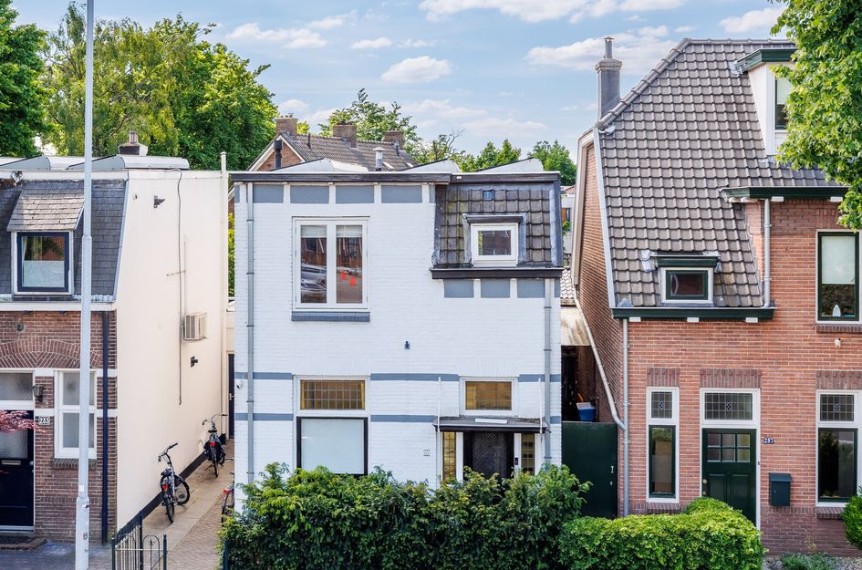 Groenestraat 285