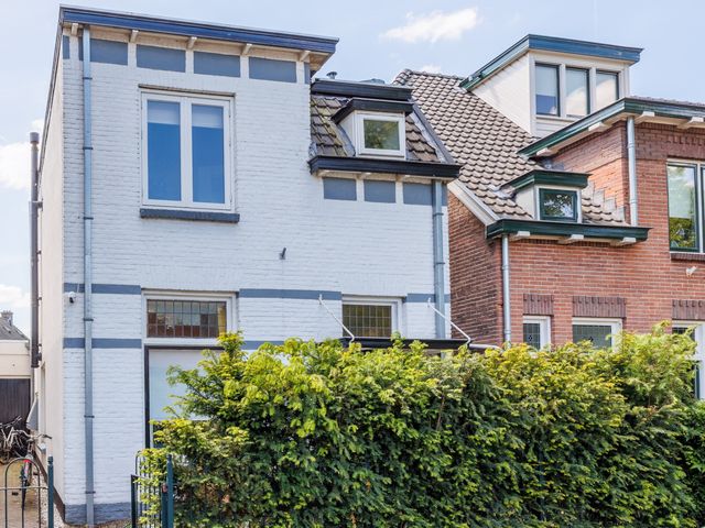 Groenestraat 285, Nijmegen