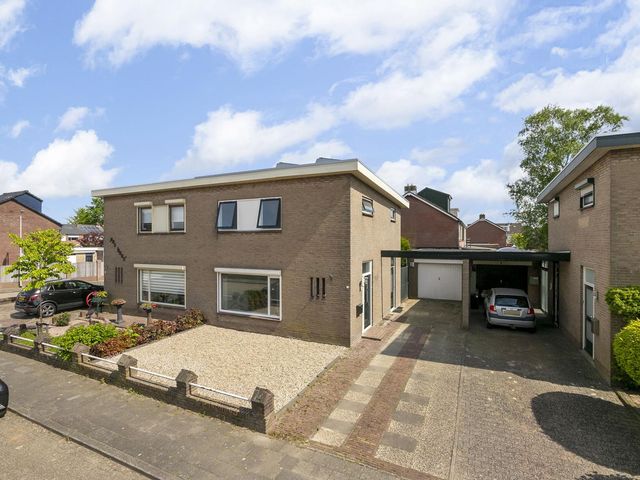 Elsstraat 15, Huissen