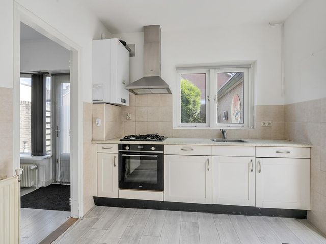 Elsstraat 15, Huissen