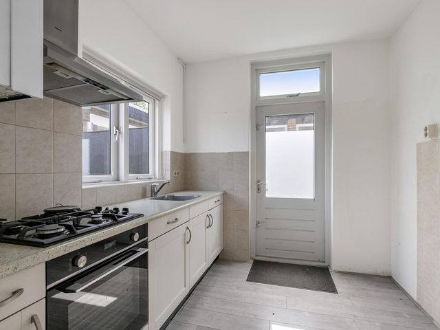 Elsstraat 15, Huissen