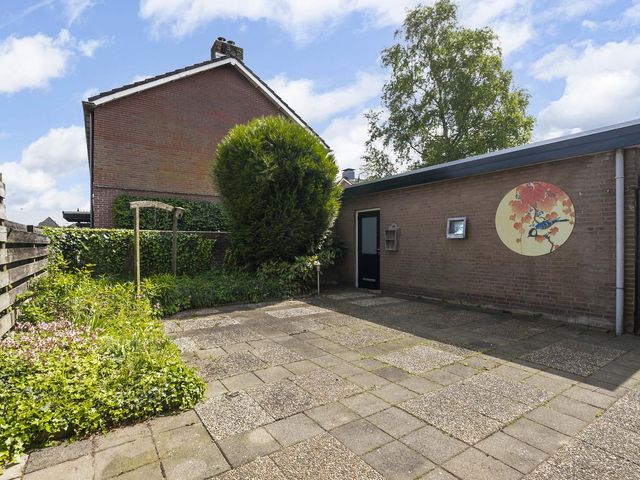Elsstraat 15, Huissen